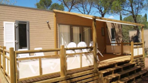 Camping 5 étoiles - Parc aquatique - eebafi